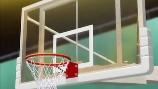 Seirin vs Kirisaki Daiichi