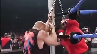 Wrestling shorts 3