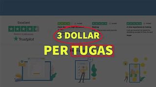 Make money online with mobrog