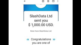 Make money online with develover nation survey