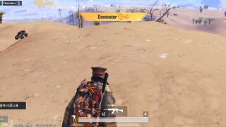 Miramar gameplay