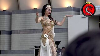 Welcome my Darling  Song -2023-With Korean Bally Dance