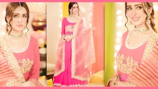Inaam-e-Mohabbat drama actress's Sidra Niazi pics
