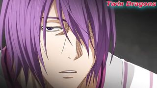 Seirin vs Yosen