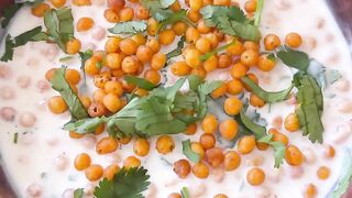 Boondi Raita Recipe