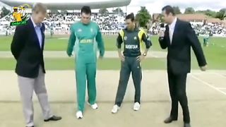 Pakistan vs South Africa T20 World cup Semi final 2009 great Match _ Full Match highlights..