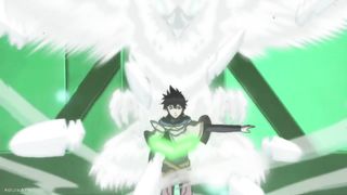 Yuna & Asta vs Mars
