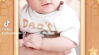 Baby cute 5