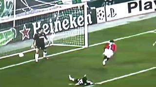 Ronaldo 25