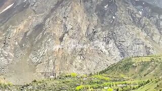 Village of naran