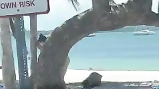VIDEO RECORDING WENT VIRAL