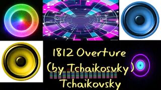 Natural Credit Video - 1812 Overture (by Tchaikosvky)