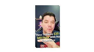 How to make money online with #shorts
