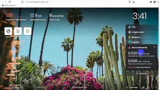 How To Make Money from Brave Reward by Browsing  Views