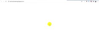 How To Youtube Video Embed To Blogger Website