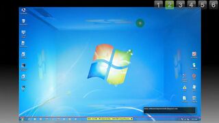 How To Check 3D Cube Desktop Effects on Windows 7
