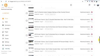 How To Auto Traffic Increase for Blogger Post