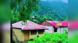 Jabori Village Mansehra KPK Pakistan