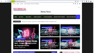 How To Backlinks Generate for Blogger Website