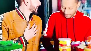 Doati main choona lagana