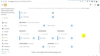 How To Google Search Console Sitemap Submit for Blogger Website