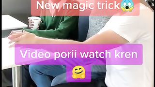 New magic trick 2