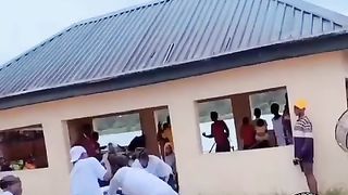 THE COFFIN FALL GONE VIRAL