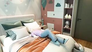 Bedroom design 2