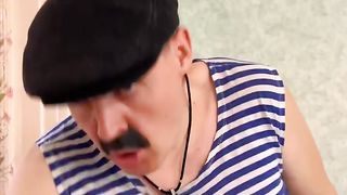 БАТЯ И ТВОИ ДРУЗЬЯ ????