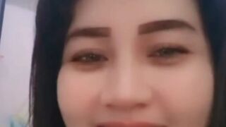 Yakin sayang sama aku