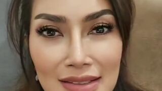 Tanpa filter makeup
