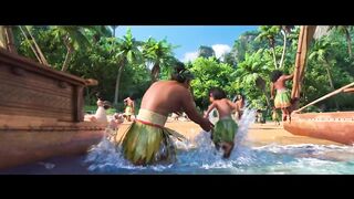 Moana 2