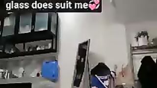 Puccy dance