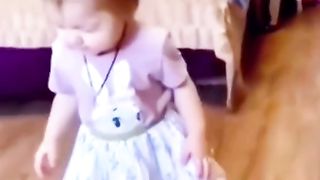 Babay dance