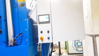 washing machine PLC VFD