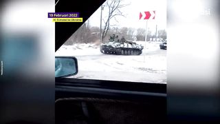 The Secret Weapon that Russia Has Not Conquered Ukraine