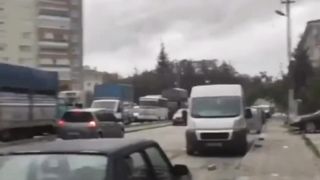 Türkiye is in a dangerous situation