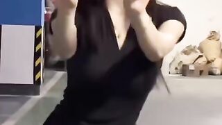 1 inventory [Su Fei Dance] Collection ~ who doesn't get confused! The beauty dances, the happiness is infinite!