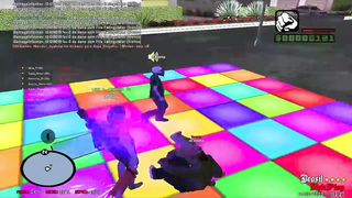 MANSÃO DA LOUD PARTE 4
