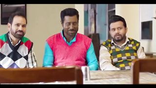 Kala Shah Kala Part-2 Punjabi movie