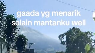 Well kata kata untuk mantan tersayang