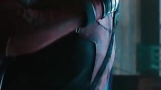 Dead Pool Tamil Status Oru Pakkam Uthadu Maru...Marvel Avengers(720P_60FPS).