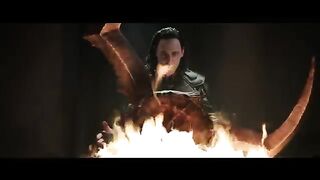 Thor--Ragnarok