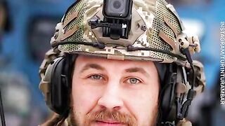 ВЕЧНА ПАМЕТ ОЛЕКСИЙ МАЗУР/ РОДЕО/