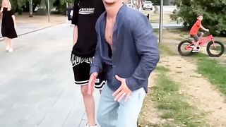 Это ОЧЕНЬ Смешно!  Приколы BITTUEV