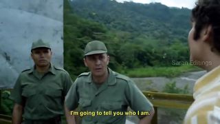 Plata O_ Plomo - NARCOS REMIX EDIT _ Vikram inspired BGM(720P_HD).
