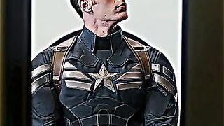 Captain America 3