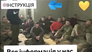 ПРИ ОСВОБОЖДЕНИЕТО  НА СТОРОЖЕВО СА ОТКРИТИ ПЛЕННИЦИ