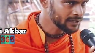 Pandat ki zubani