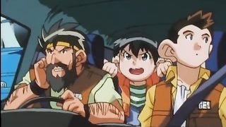 Episode 29 B